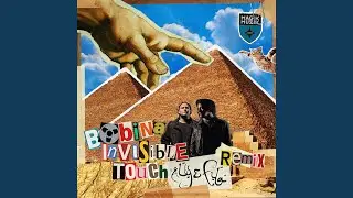 Invisible Touch (Aly & Fila Remix)