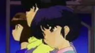 Ranma and Akane I'm with you AMV