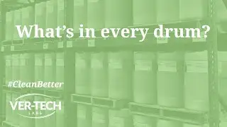 What's In the Drum (v2)