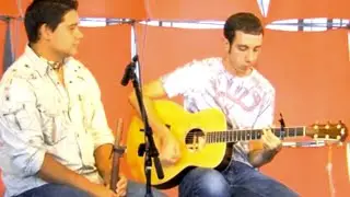 Injunuity: Musical Performance
