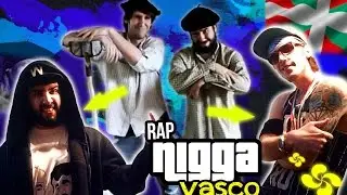 BOCABEATS COMEDIA -Rap nigga VASCO – Parodia Beatbox-Comedia