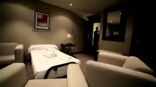 Hotel Attica21 Coru&ntilde;a