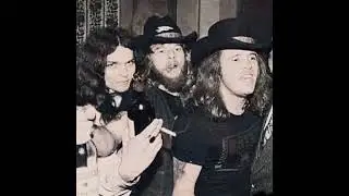 Whiskey Rock A Roller-(LIVE)Lynyrd Skynyrd-2/7/75