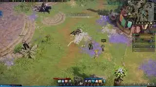 Punika Honing Material Exchange NPC Location, Lost Ark