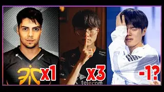 [S1-S12] TODAS las FINALES MUNDIALES - LEAGUE of LEGENDS