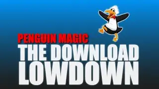 Penguin Magic Download Lowdown | Review Show Special With Craig Petty