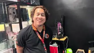 @Silverstonetech  SILVERSTONE SUGO 17 UNBOXING AND OVERVIEW