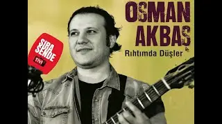 Besteci ve Müzisyen Osman Akbaş Sıra Sende TV’de | Vatandaşın Sorularını Cevapladı