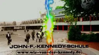 JFK Image Clip 2015 remastered 2025
