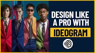 Create Stunning Visuals Instantly with Ideogram AI