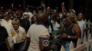 NUTTY NYS Live from Bread4Soul SESSIONS - Johannesburg April 2026