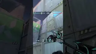 Insane sova arrow for icebox  #valorant #sovalineups