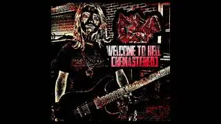 WELCOME TO HELL TITLE TRACK (remastered) - POZZA CAN