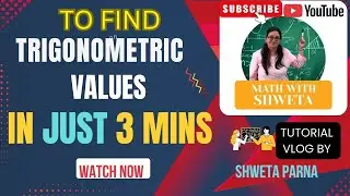 Finding trigo values class 10#icse#maths #trending #youtubeshorts #viral #revisionseries 