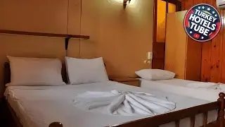 Onder Pansiyon | Dalyan, Turkey | Hotel Review 🛏️