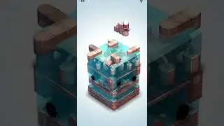Mekorama master maker 37 (turning point) I Puzzle Game android gameplay/IOS
