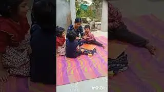 IGNOU DECE project 4. Shapes lesson 