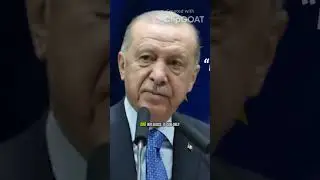 📢 Erdogan&rsquo;s Perspective on Turkey & the EU: A Complicated Relationship