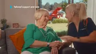 Take a trip to Belrose Country Club Retirement Village and stay in control of your journey