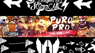 Clash Royale En Vivo | PuroPro