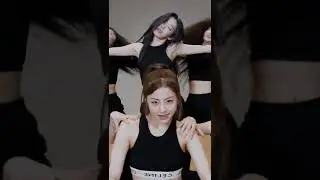 LE SSERAFIM - FEARLESS / SAKURA FOCUS / DANCE PRACTICE / MIRRORED