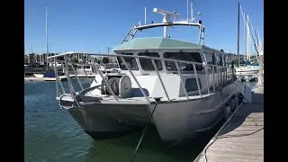 Introducing TomCat