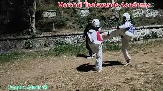 Deetya Verma vs Barni Das and Anjuman