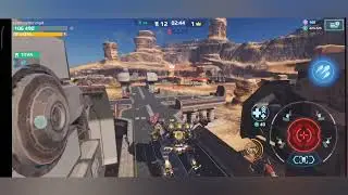 typhon+igniter/lanza llamas                             parte 2 war robots,nave de apollo mantis.