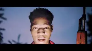 Cam Glock - Free Uzi (Official Music Video)