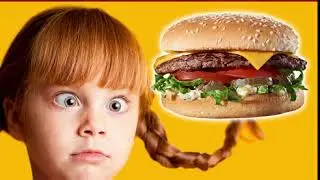Free Burger - May 28th only - National Burger Day