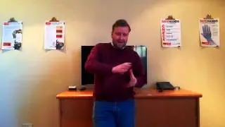 Deciphering Hand Arm Vibration