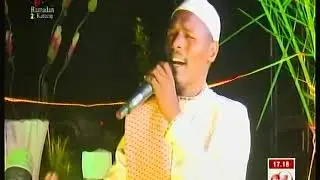 QASAA.ID - XAAJI OMAR ADEN RAMADAAN 2019