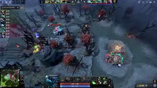 496 Gaming vs Execration | The International 10 SEA Qualifier | Game 3