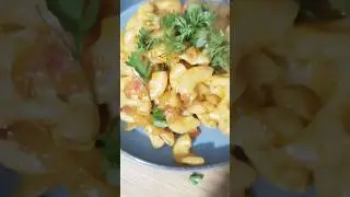 Macaroni pasta! Masala Macaroni pasta!#macaroni#shorts#viral#recipe#cooking