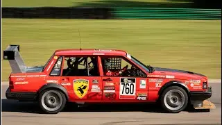 InCar Sunday Dec 14th with  @RaceLuckyDog ​