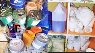 WHERE TO BUY CHEMICALs FOR MAKING LIQUID SOAP AND MORE. PART 1