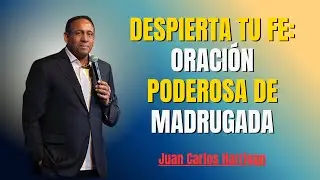 VIERNES 30 DE ENERO - ORACI&Oacute;N CONTINUA DE MADRUGADA PARA RENOVAR TU FE
