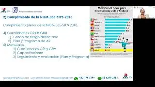 Servicios de Consultoría y Asesoria Noris Consultores Asociados de IFS SC