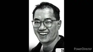 DBZ slideshow | artworks | Akira Toriyama