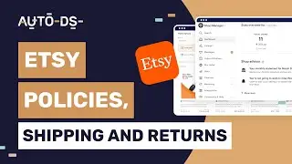 How To Set Your Etsy Shipping And Return Policies