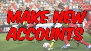 INSANE PROFIT - Make More Accounts - More Packs - Fifa 15 Ultimate Team Trading Tip