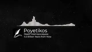 Death Void Apocalypse - Poyetikos - Song