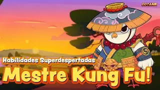 [DDTANK 337 OFICIAL] Habilidades Superdespertadas | Pet Mestre Kung Fu 🐔 (337.com)