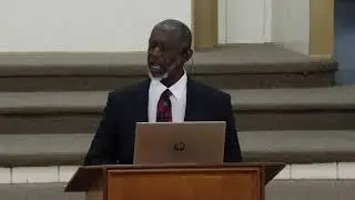 Sunday School 2-1-2026