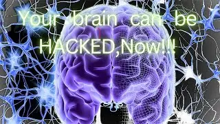can OUR brain be hacked ????? Nuralink