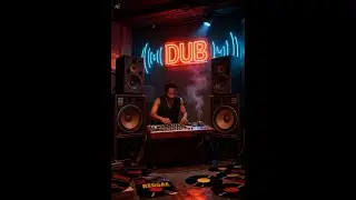 Reggae Dub Ska for Focus 🎧 30 Min Instrumental Music to Work & Study