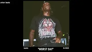 ken carson + f1lthy type beat - 