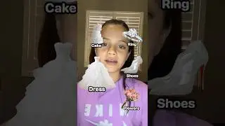 Pick my Dream Wedding Filter!! #snapchat #wedding #adorable