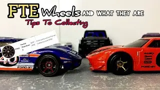 FTE Wheels: What Are They?