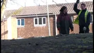 Palletways home delivery
